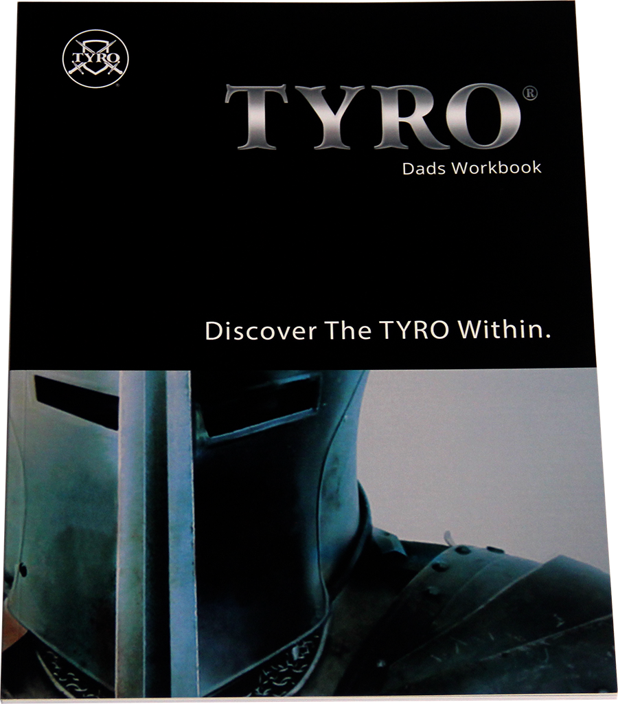 TYRO Dads Digital Manual