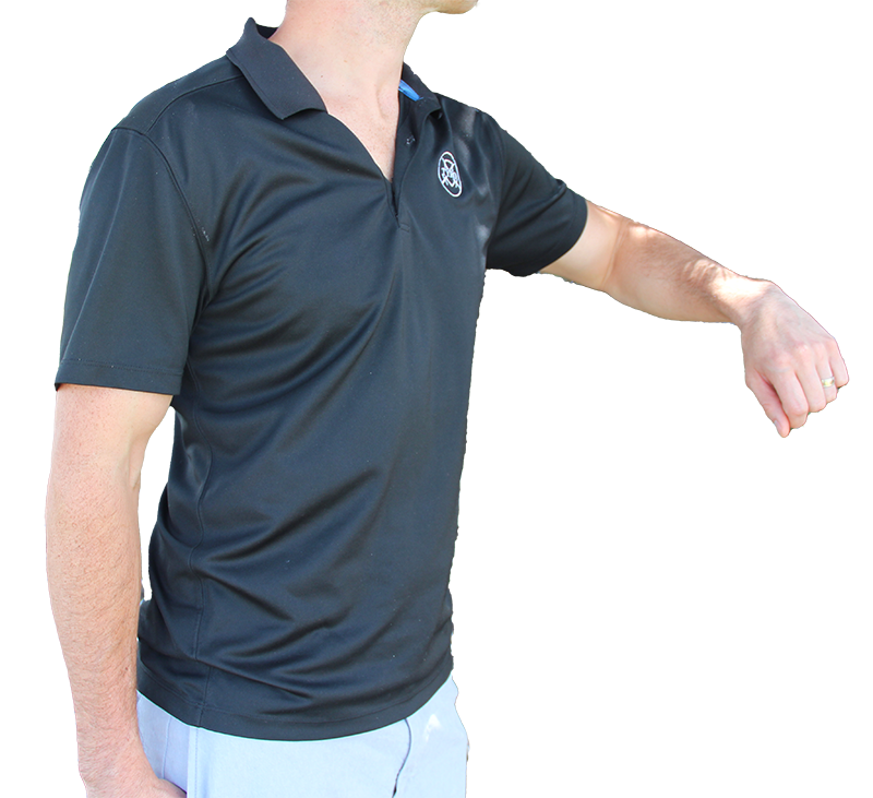 TYRO Polo