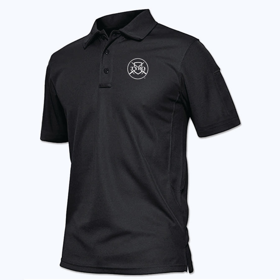 TYRO Polo