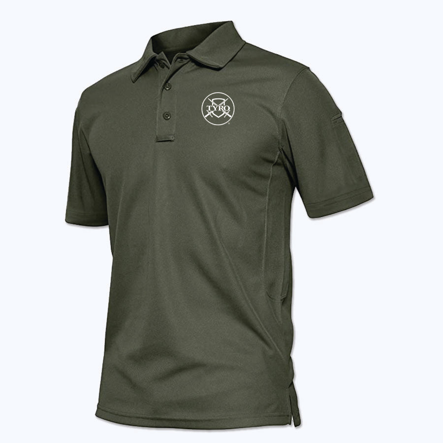 TYRO Polo