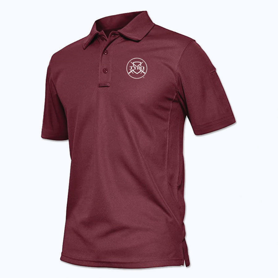 TYRO Polo