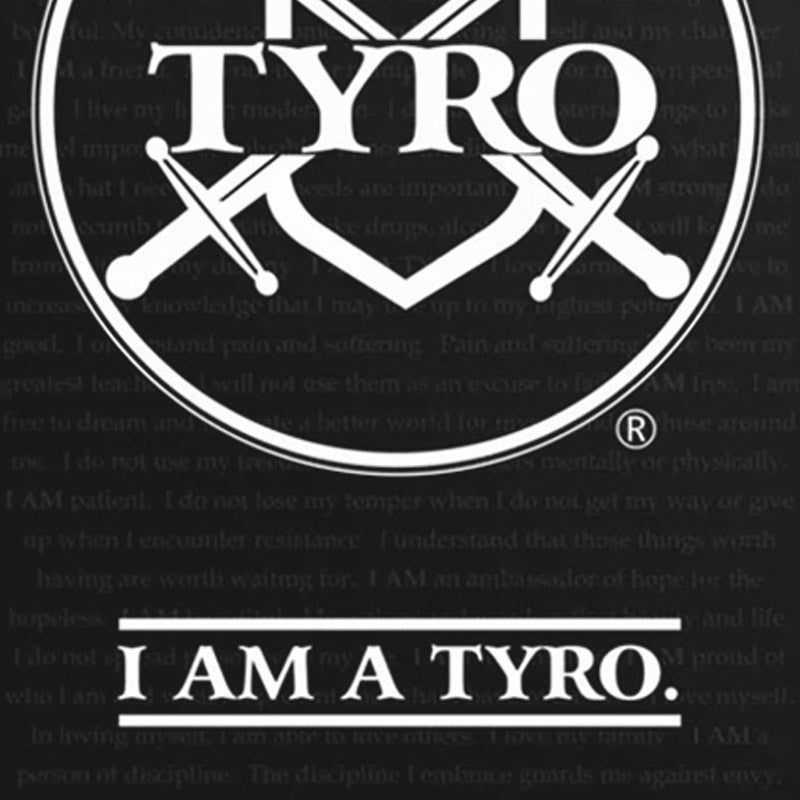 TYRO Poster