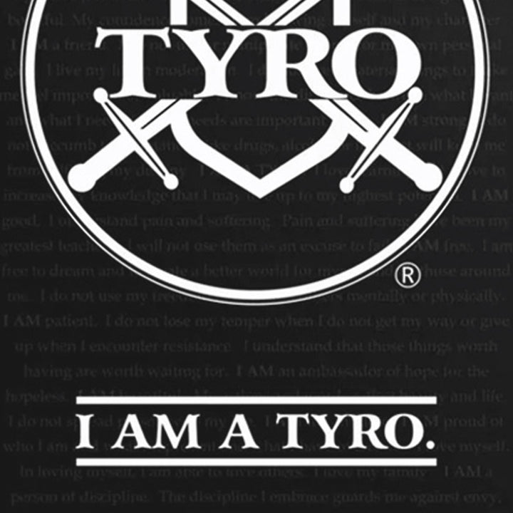 TYRO Poster