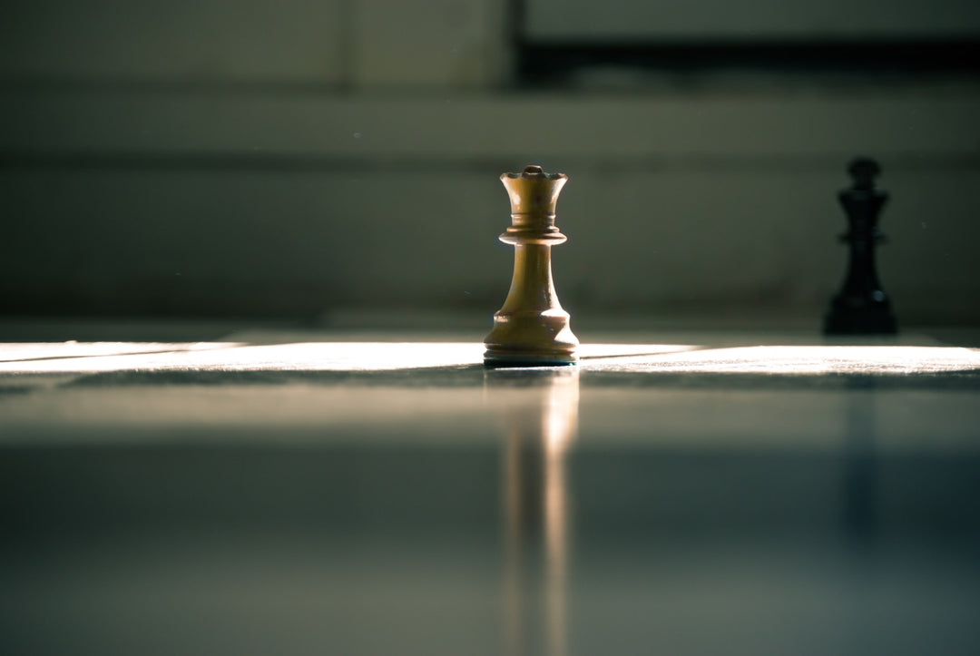 TYRO Greatness: Five Core Competencies of a Great Leader