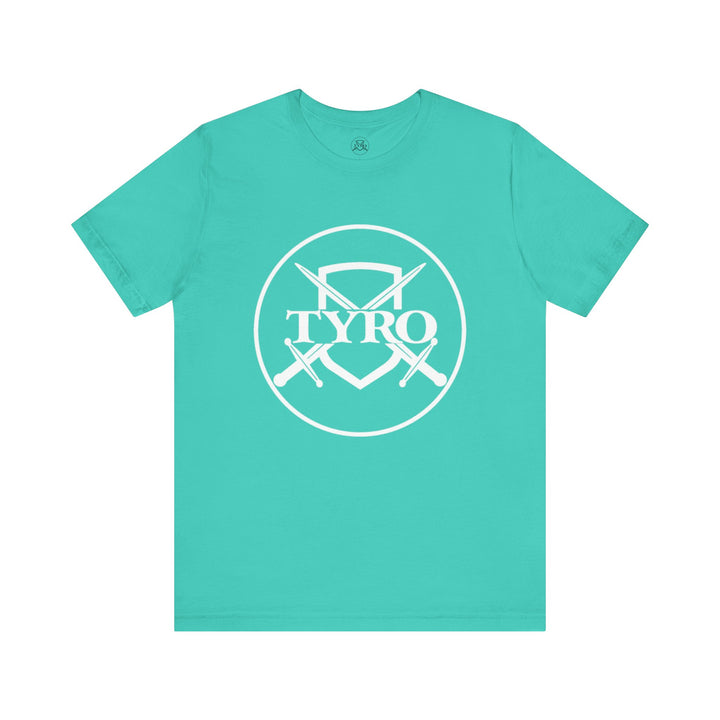Comfortable Unisex Jersey Short Sleeve Tee - Perfect for Everyday Wear