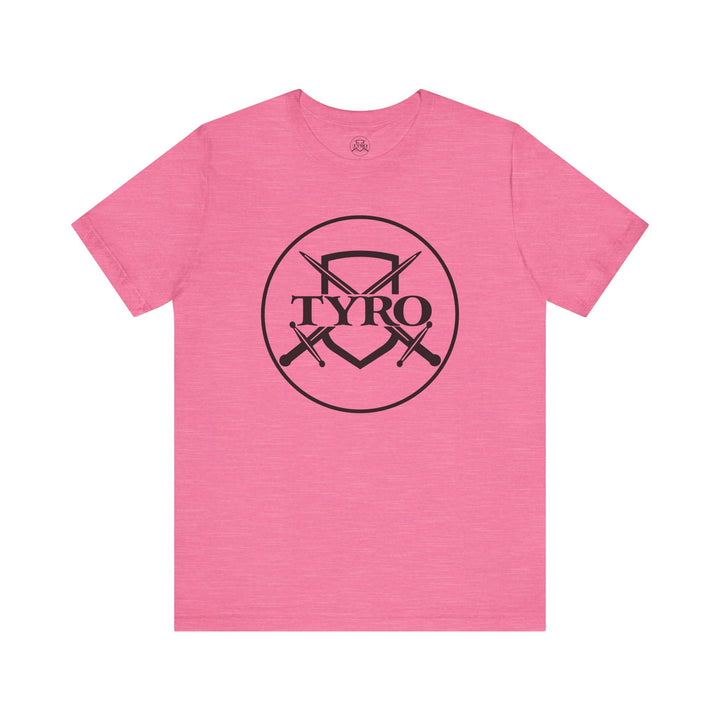 The Official TYRO T-shirt