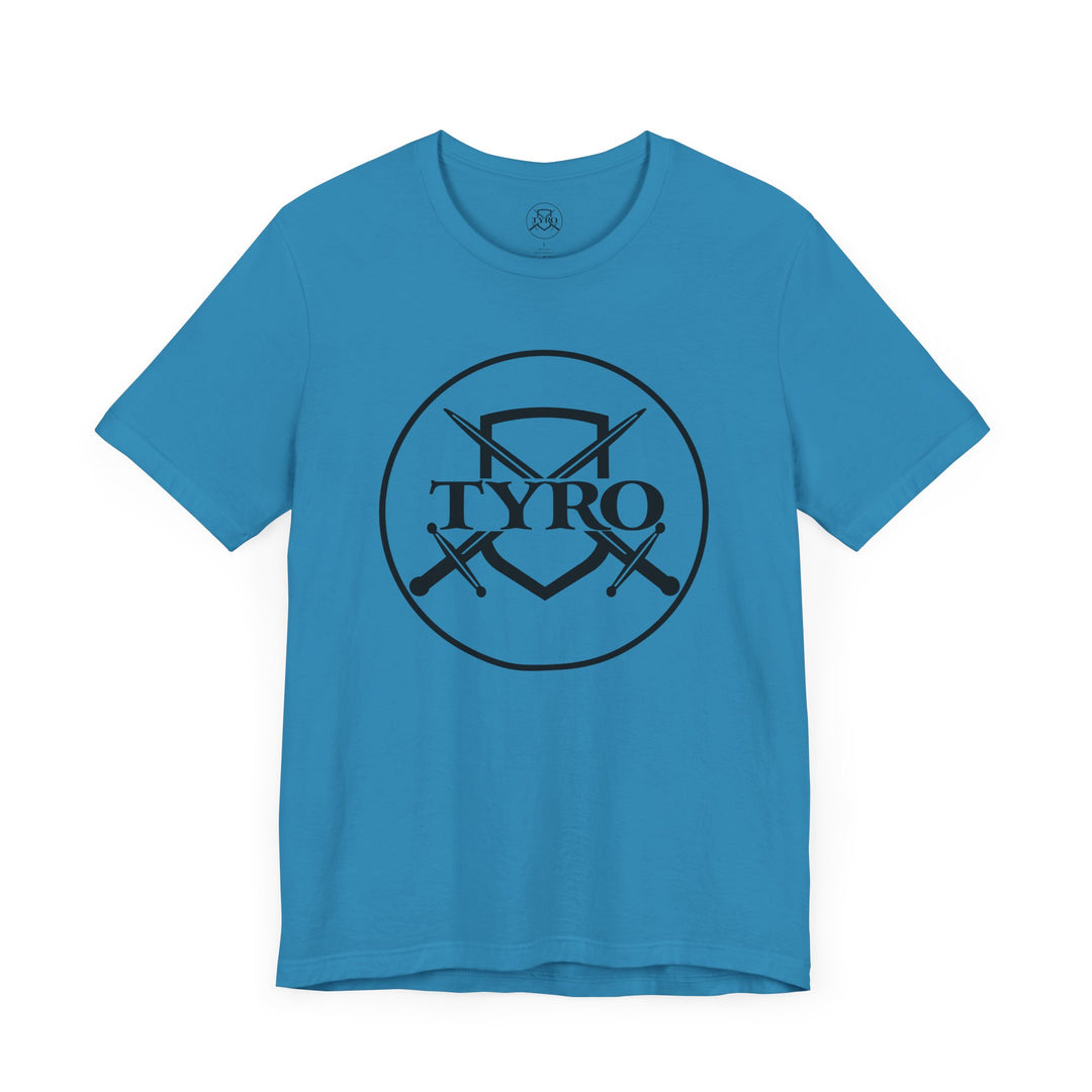 The Official TYRO T-shirt