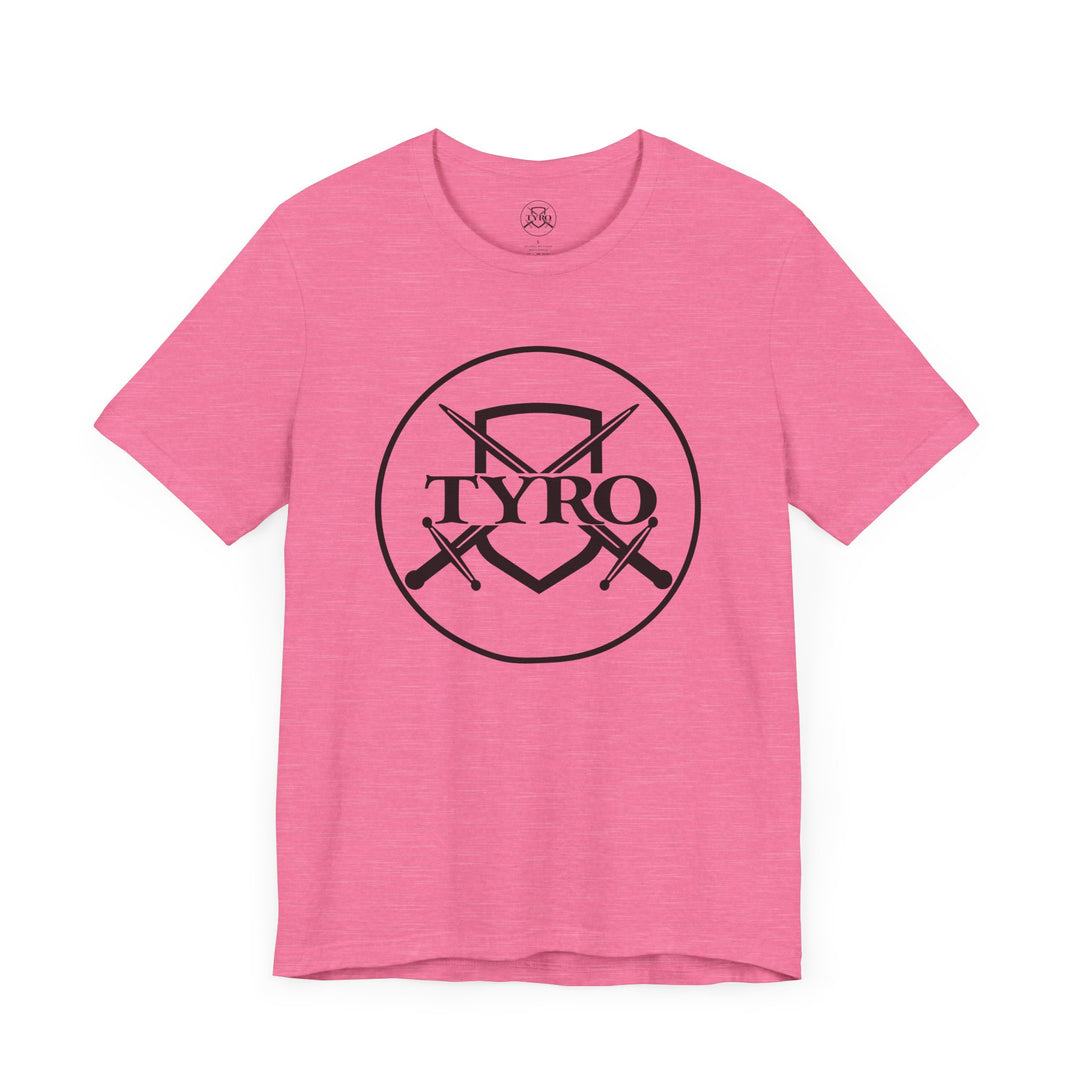 The Official TYRO T-shirt