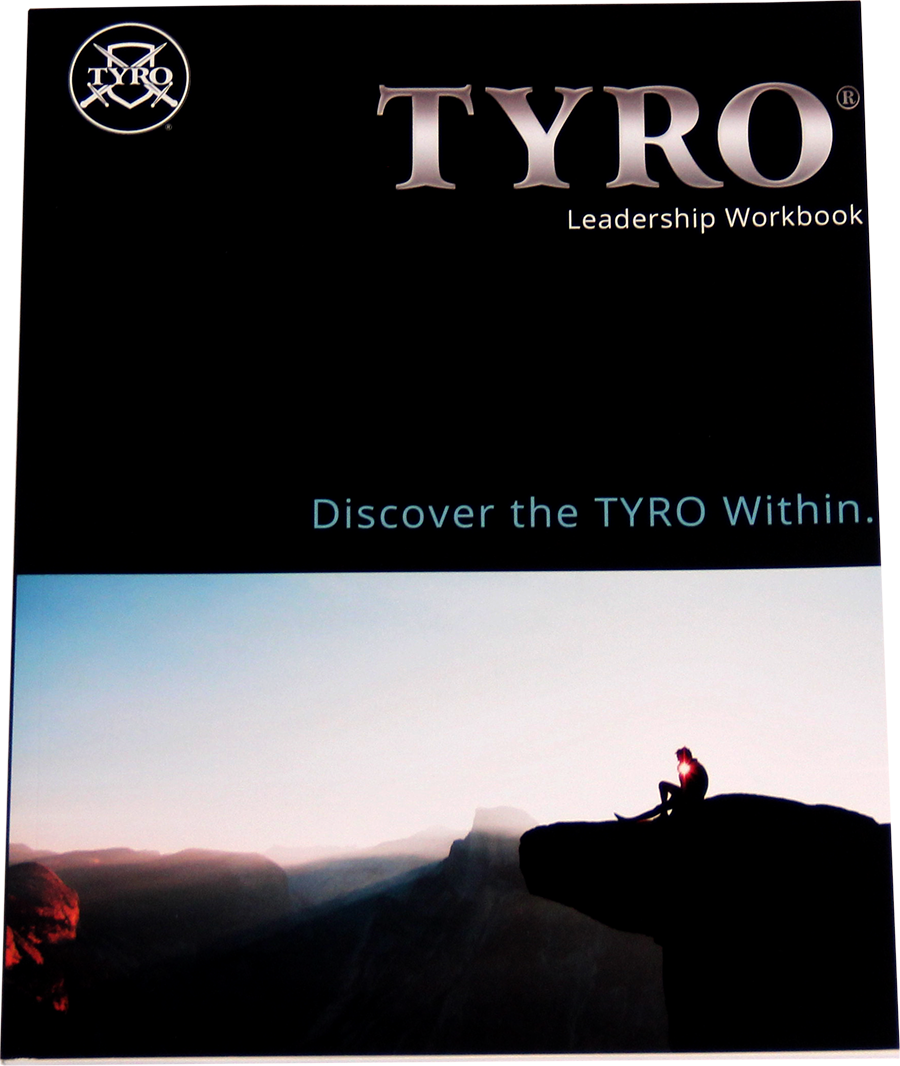 Skill Tyro Collections – TYRO 365