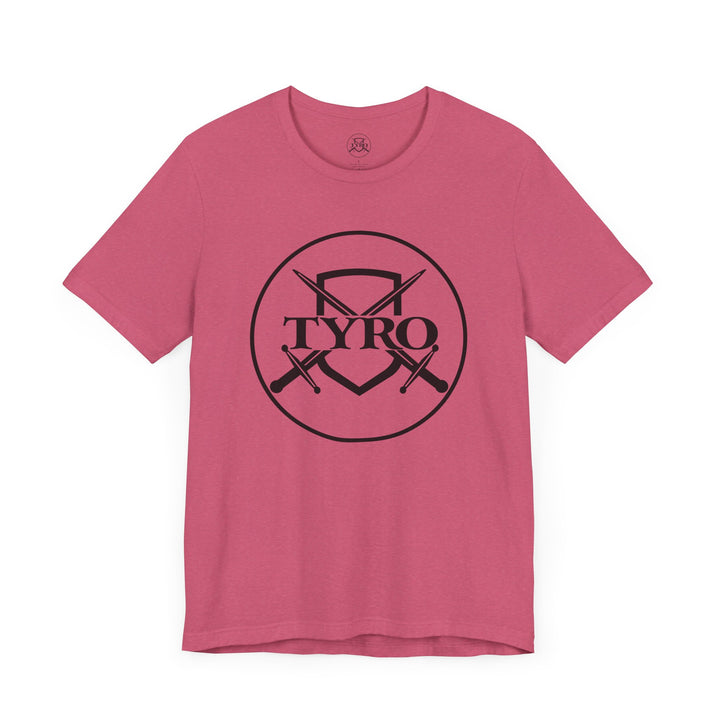 The Official TYRO T-shirt