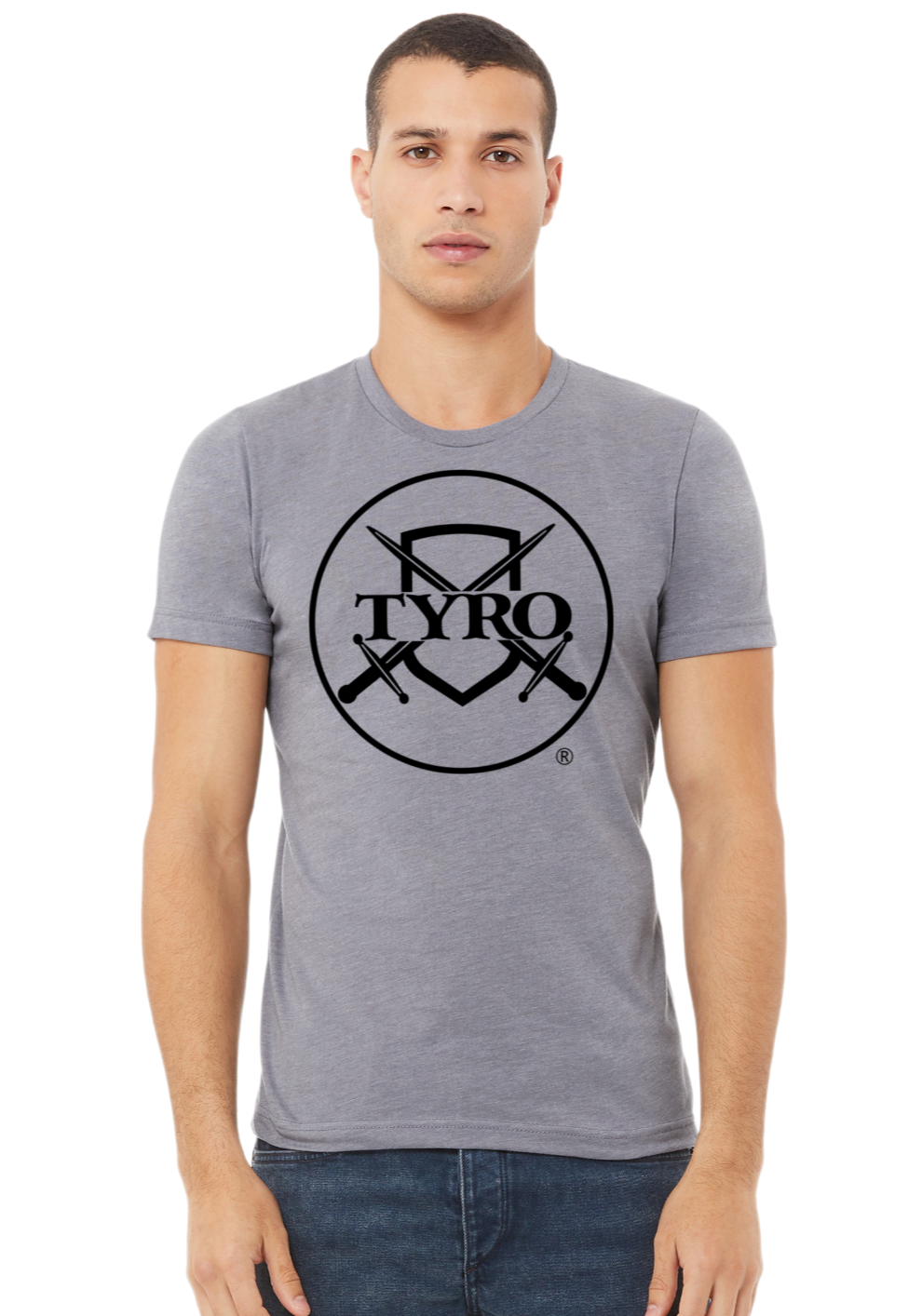 TYRO T-shirt