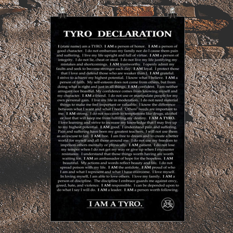 Skill Tyro TYRO Youth – TYRO 365