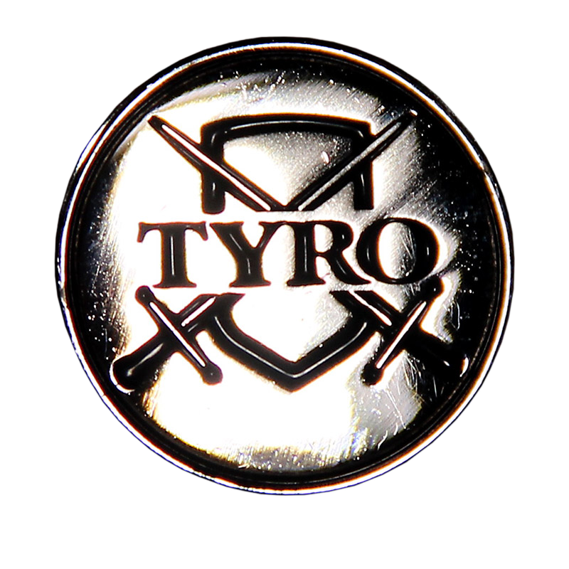 TYRO Pin