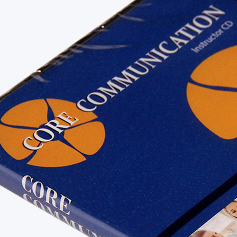 Core Communication Interactive Slides