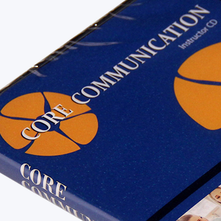 Core Communication Interactive Slides – TYRO 365