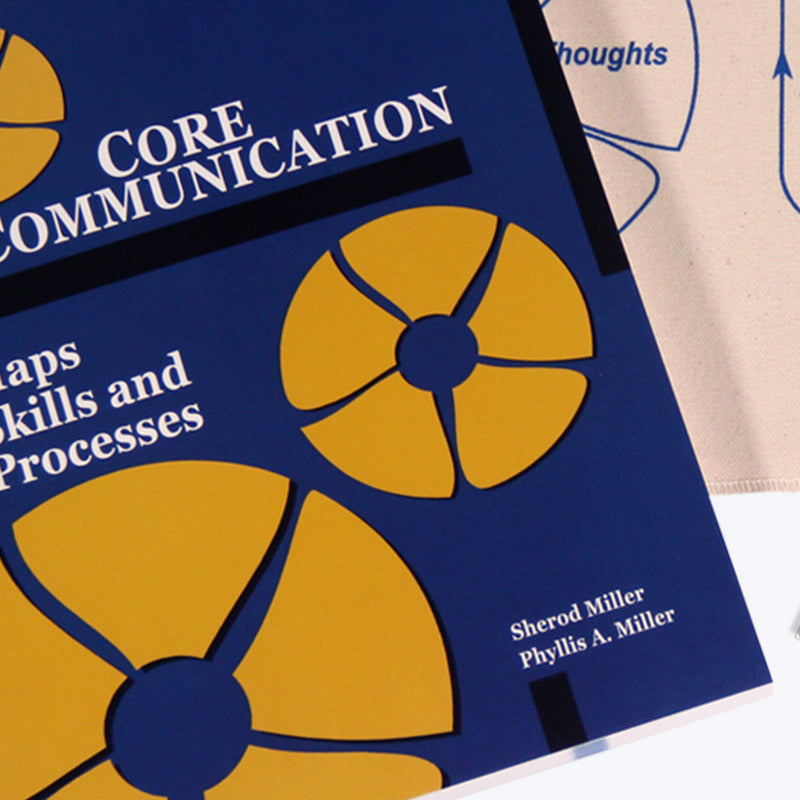 Core Communication Pack – Large