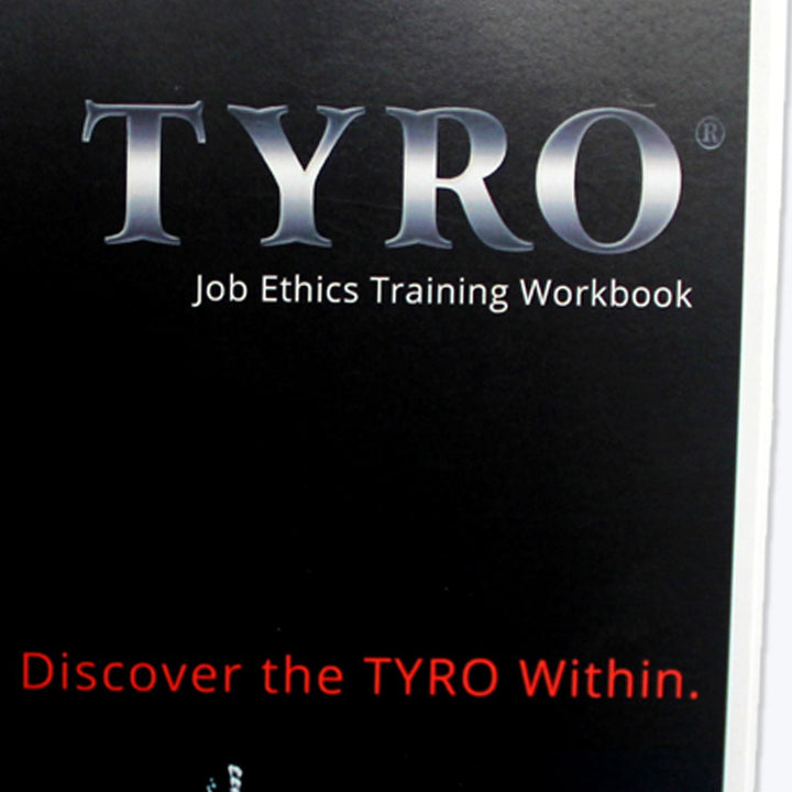 Skill Tyro TYRO JET Workbook – TYRO 365