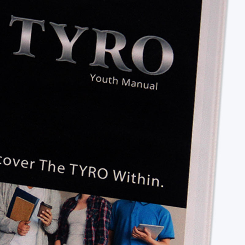 Skill Tyro TYRO Youth – TYRO 365